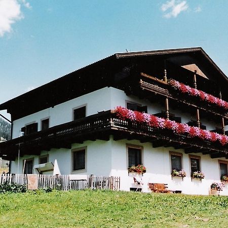 Pension Rainhof Санта-Маддалена-ин-Казиес Экстерьер фото