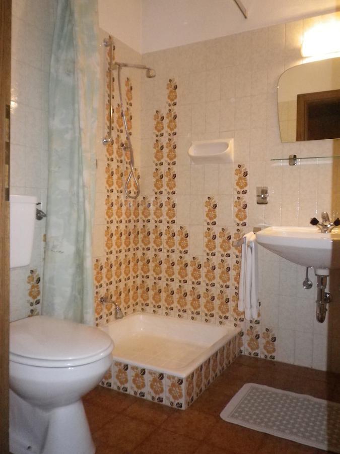 Pension Rainhof Санта-Маддалена-ин-Казиес Номер фото
