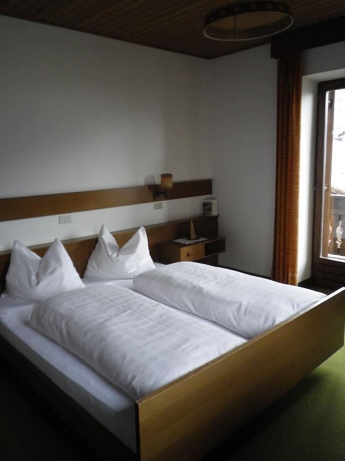 Pension Rainhof Санта-Маддалена-ин-Казиес Номер фото